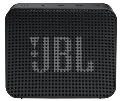 Głośnik bluetooth JBL GO Essential Czarny